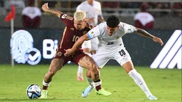 Uruguay revela su convocatoria para medirse ante Paraguay y Venezuela