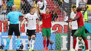 Portugal buscará su historial negativo ante Alemania en Nations League Portugal buscará su historial negativo ante Alemania en Nations League