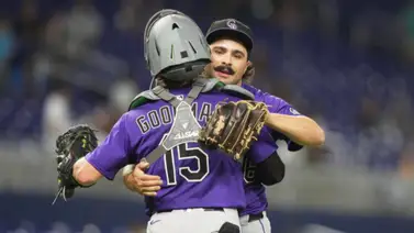 MLB: Rockies de Colorado firman el peor arranque en la historia de las Grandes Ligas MLB: Rockies de Colorado firman el peor arranque en la historia de las Grandes Ligas