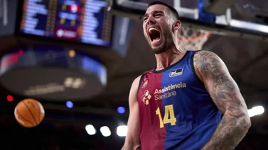 Liga ACB: Unicaja Málaga recibe al Barcelona en el primer encuentro de los playoffs