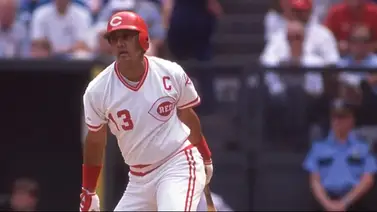 MLB: David Concepción y Baudilio Díaz cumplen un nuevo año de su hazaña ante Dodgers MLB: David Concepción y Baudilio Díaz cumplen un nuevo año de su hazaña ante Dodgers