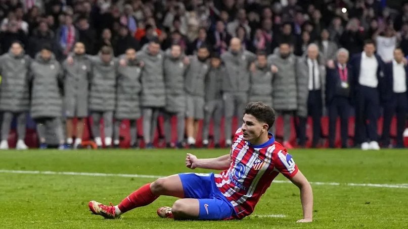 Atlético de Madrid levanta la voz ante cambio de regla de la IFAB