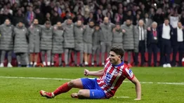 Atlético de Madrid levanta la voz ante cambio de regla de la IFAB