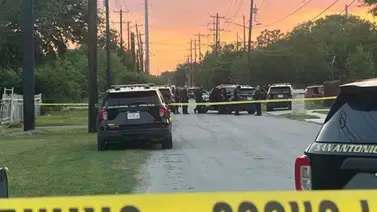 Actor estadounidense es asesinado en su casa de Texas