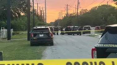 Actor estadounidense es asesinado en su casa de Texas Actor estadounidense es asesinado en su casa de Texas