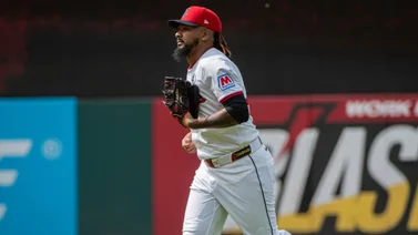 MLB: Emmanuel Clase es el hombre clutch de Guardianes de Cleveland