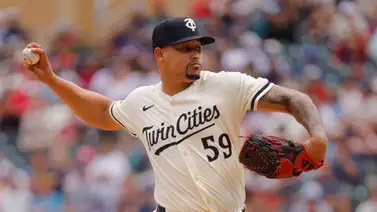 MLB: Jhoan Durán terminó mayo por todo lo alto con Mellizos de Minnesota MLB: Jhoan Durán terminó mayo por todo lo alto con Mellizos de Minnesota