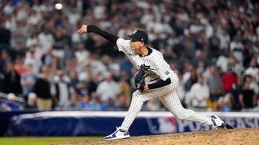 MLB: Yankees de Nueva York pierden a su cerrador por esta razón (+Detalles)