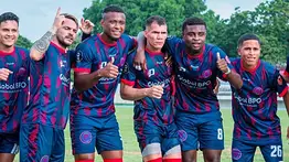 Titanes de Guanare recibe a Zamora FC en el inicio de la Copa Venezuela 2025
