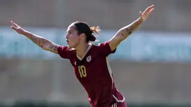 ¿Cómo llega la Vinotinto Femenina a la Copa América de Ecuador 2025? ¿Cómo llega la Vinotinto Femenina a la Copa América de Ecuador 2025?
