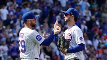 Kyle Tucker plasma su nombre en la historia de la MLB con sus extraordinarios números