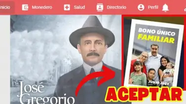 Bono Unificado Bono Unificado