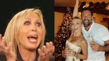 Laura Bozzo pierde batalla legal contra Gabriel Soto e Irina Baeva ¿Por qué? Laura Bozzo pierde batalla legal contra Gabriel Soto e Irina Baeva ¿Por qué?