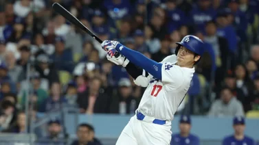 MLB: Shohei Ohtani se alzó con el Jugador del Mes de Mayo (+Info)