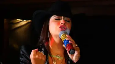 Annakarina conquistó Caracas por primera vez Annakarina conquistó Caracas por primera vez