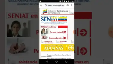 RIF Venezuela RIF Venezuela