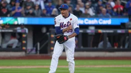 MLB: Estos fueron los mejores relevistas del mes de mayo