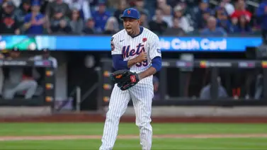 MLB: Estos fueron los mejores relevistas del mes de mayo MLB: Estos fueron los mejores relevistas del mes de mayo