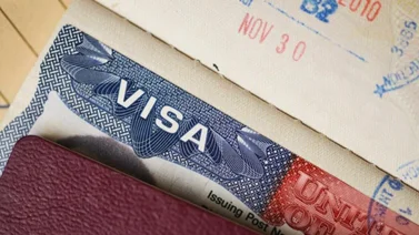 Orden de citas para visa 2025
