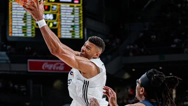 Liga Endesa: Real Madrid y Barcelona se ponen a ley de uno de verse las caras en semifinales