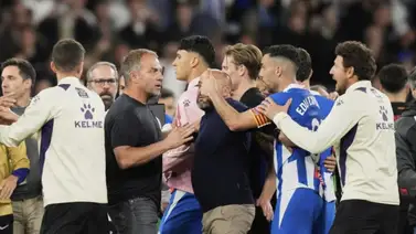 ¿Se pierden la próxima Champions League? Barcelona se expone a una sanción para la siguiente temporada ¿Se pierden la próxima Champions League? Barcelona se expone a una sanción para la siguiente temporada
