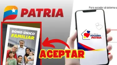 Hogares de la patria, Bono Unico Familiar Hogares de la patria, Bono Unico Familiar