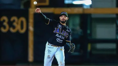 LVBP: Luis Sardiñas quiere hacer historia con Magallanes (+Declaraciones)