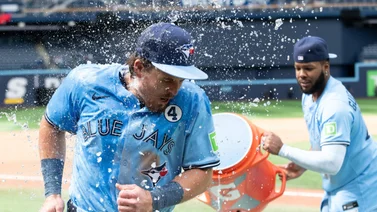 ¡Buenas noticias para la MLB! Las cifras de audiencias ascienden en USA y Japón