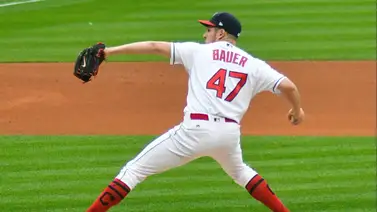 MLB: Trevor Bauer obtiene una victoria legal y recibirá una indemnización (+Detalles) MLB: Trevor Bauer obtiene una victoria legal y recibirá una indemnización (+Detalles)