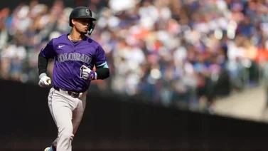 MLB: Ezequiel Tovar le abre las puertas del campocorto a Orlando Arcia