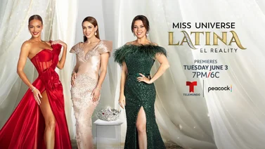Ellas son las venezolanas en competencia en el Miss Universe Latina 