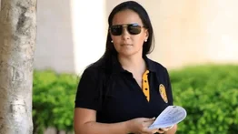 WBC: Andreína Salas asume la Gerencia de Operaciones de Venezuela (+Info)