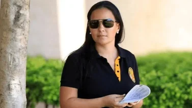 WBC: Andreína Salas asume la Gerencia de Operaciones de Venezuela (+Info)