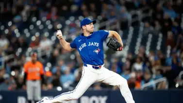 MLB: Max Scherzer podría lanzar en un juego de ligas menores este fin de semana (+Detalles) MLB: Max Scherzer podría lanzar en un juego de ligas menores este fin de semana (+Detalles)