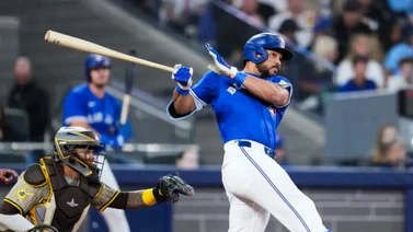 MLB: Anthony Santander inicia su proceso de recuperación y se perderá varios juegos