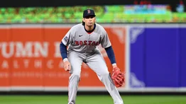 MLB: Esto dijo Triston Casas sobre su reciente lesión y el tiempo de recuperación (+Detalles)