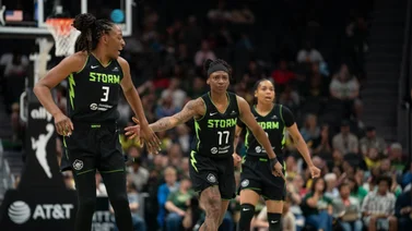¿Victoria cantada para el Storm? Seattle se enfrenta a Dallas en una nueva jornada de la WNBA