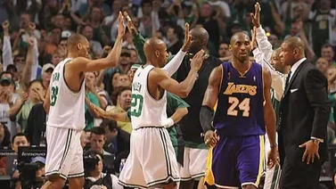 Finales NBA: ¿Cuál es el equipo que más ha perdido en esta instancia? 