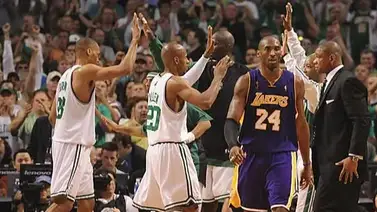 Finales NBA: ¿Cuál es el equipo que más ha perdido en esta instancia?  Finales NBA: ¿Cuál es el equipo que más ha perdido en esta instancia?