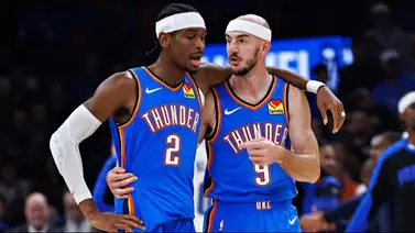 Finales NBA: Alex Caruso, un hombre con pasado campeón en Lakers (En Vivo por Meridiano Tv y Meridiano.net) - Finales NBA: Alex Caruso, un hombre con pasado campeón en Lakers (En Vivo por Meridiano Tv y Meridiano.net) -