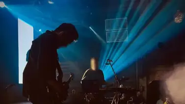 Reconocida banda venezolana anuncia su regreso al país con un gran concierto Reconocida banda venezolana anuncia su regreso al país con un gran concierto
