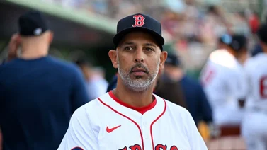 MLB: Alex Cora “frustrado” por malos resultados de los Red Sox (+Detalles)