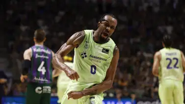 Liga Endesa: Estos son los juegos de hoy 4 de junio en la Postemporada (En Vivo por Meridiano TV y Meridiano.net) Liga Endesa: Estos son los juegos de hoy 4 de junio en la Postemporada (En Vivo por Meridiano TV y Meridiano.net)