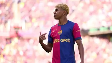 Lamine Yamal es el jugador con más valor del mundo   Lamine Yamal es el jugador con más valor del mundo