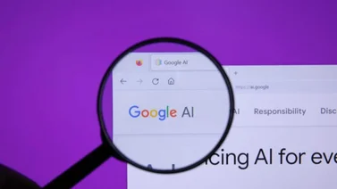 Google y Gemini cambian la forma de búsqueda en internet