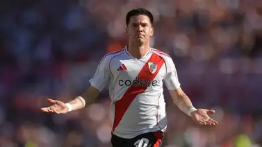 Real Madrid acelera las operaciones por Franco Mastantuono Real Madrid acelera las operaciones por Franco Mastantuono