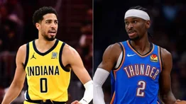 Finales NBA: Shai y Haliburton a superar el récord de 48 puntos de un debutante ¿Quién lo hizo? (En Vivo por Meridiano Tv y Meridiano.net) 