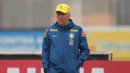 Este seria el equipo de Carlo Ancelotti para debutar con Brasil