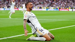 Real Madrid estudia varias opciones para su delantera