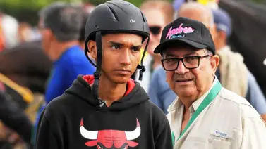 La Rinconada: La fe de Leomar Sangronis puesta a prueba en sus compromisos dominicales (+Entrevistas) La Rinconada: La fe de Leomar Sangronis puesta a prueba en sus compromisos dominicales (+Entrevistas)